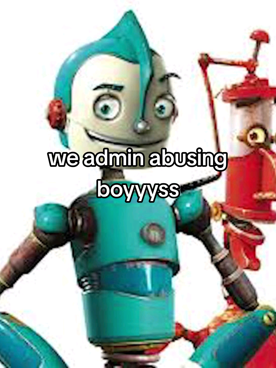 @Goobie Snoobie