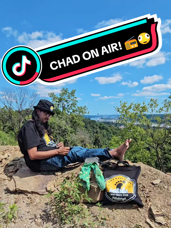 @Chad Chechak