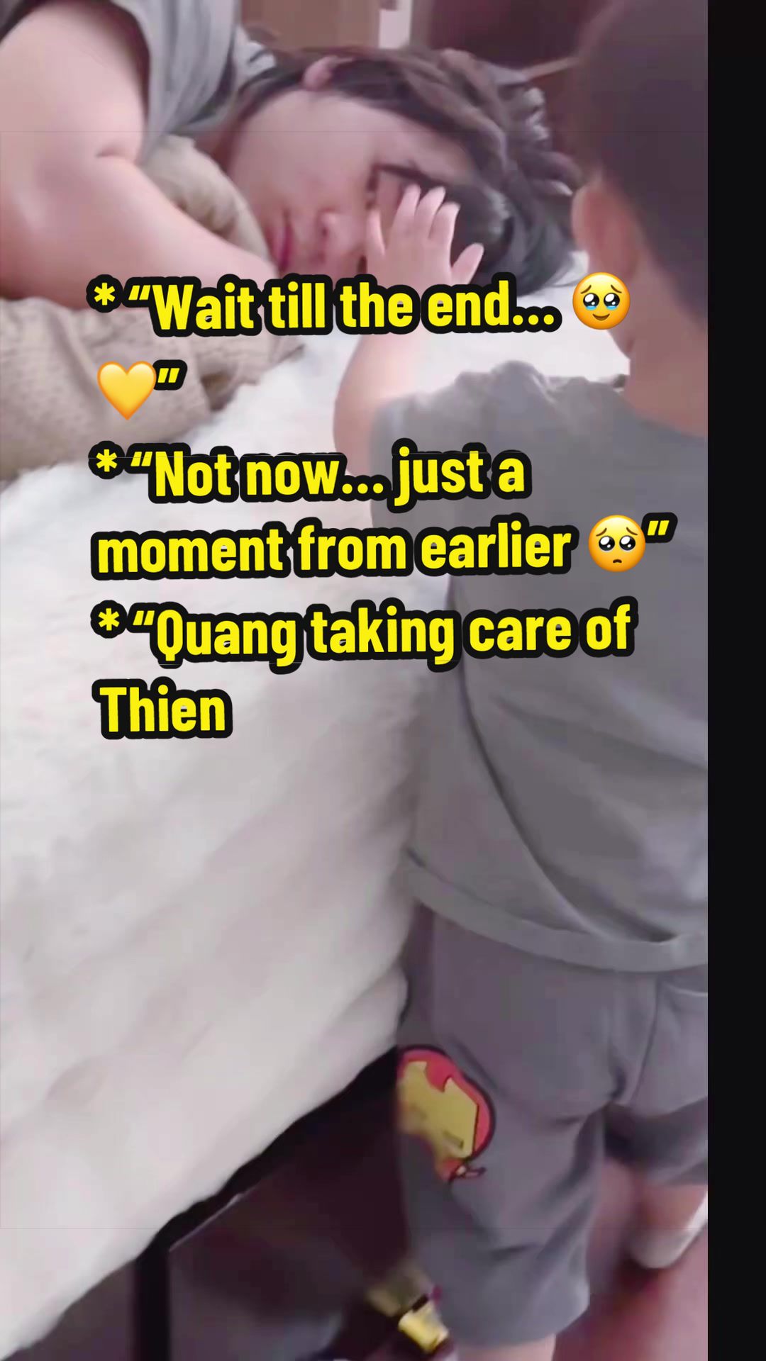@Quang&Mom
