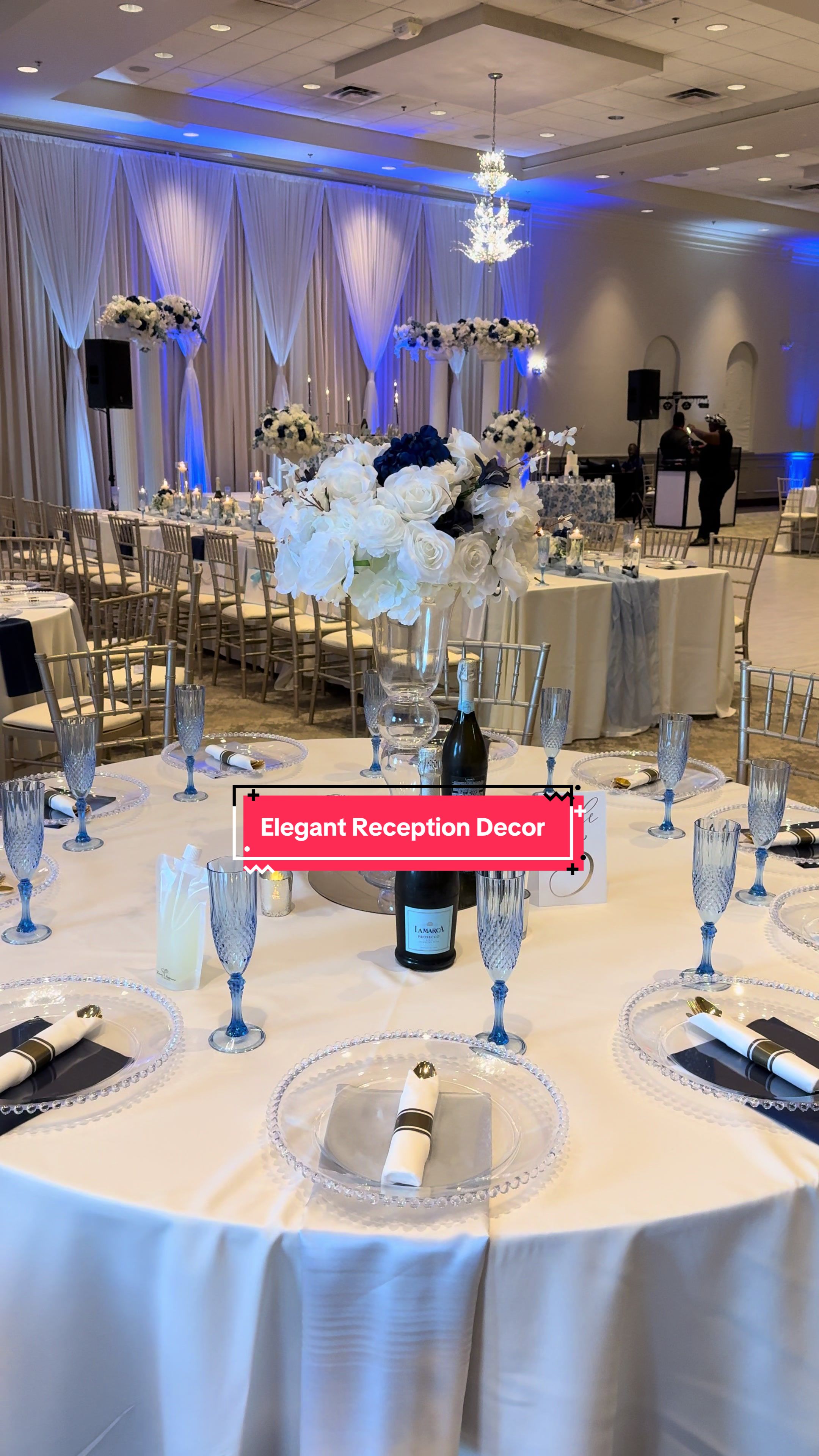 @Shyne Event Services