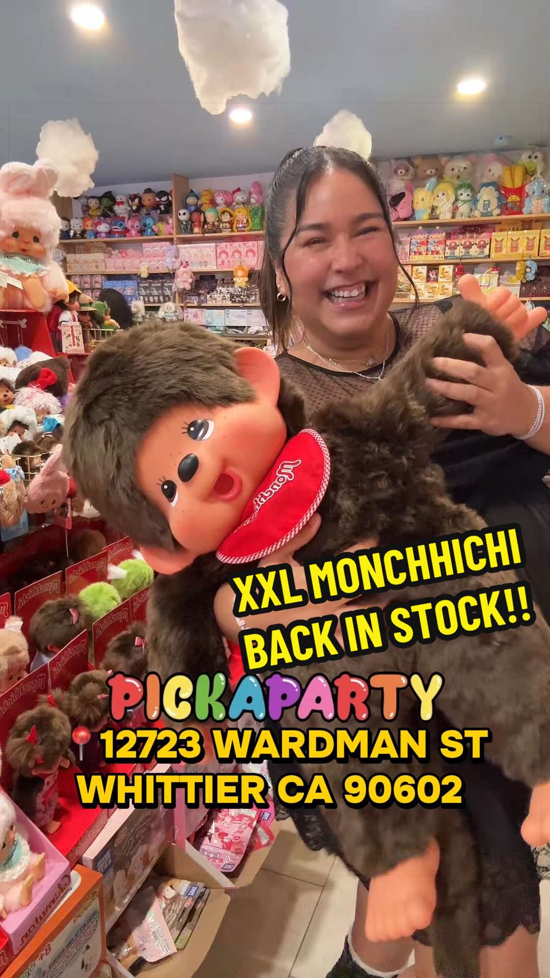 @Pickaparty