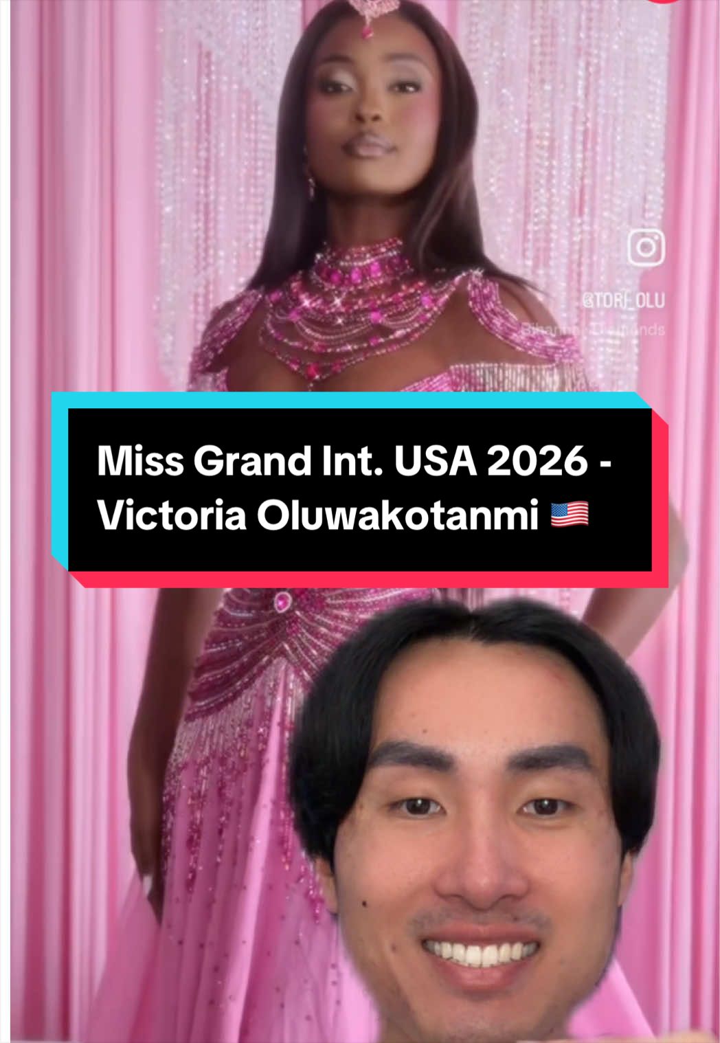 @Steven At Pageants ๐ป๐ณ๐บ๐ธ
