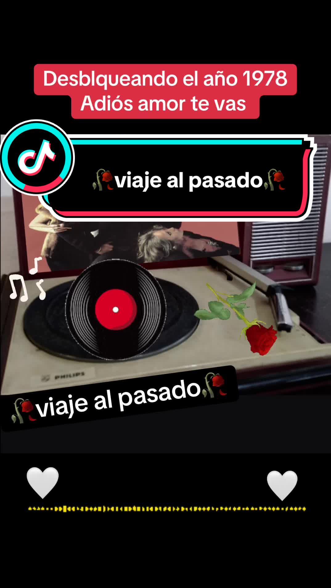 @🥀VIAJE AL PASADO🥀⌛️🎸🎧