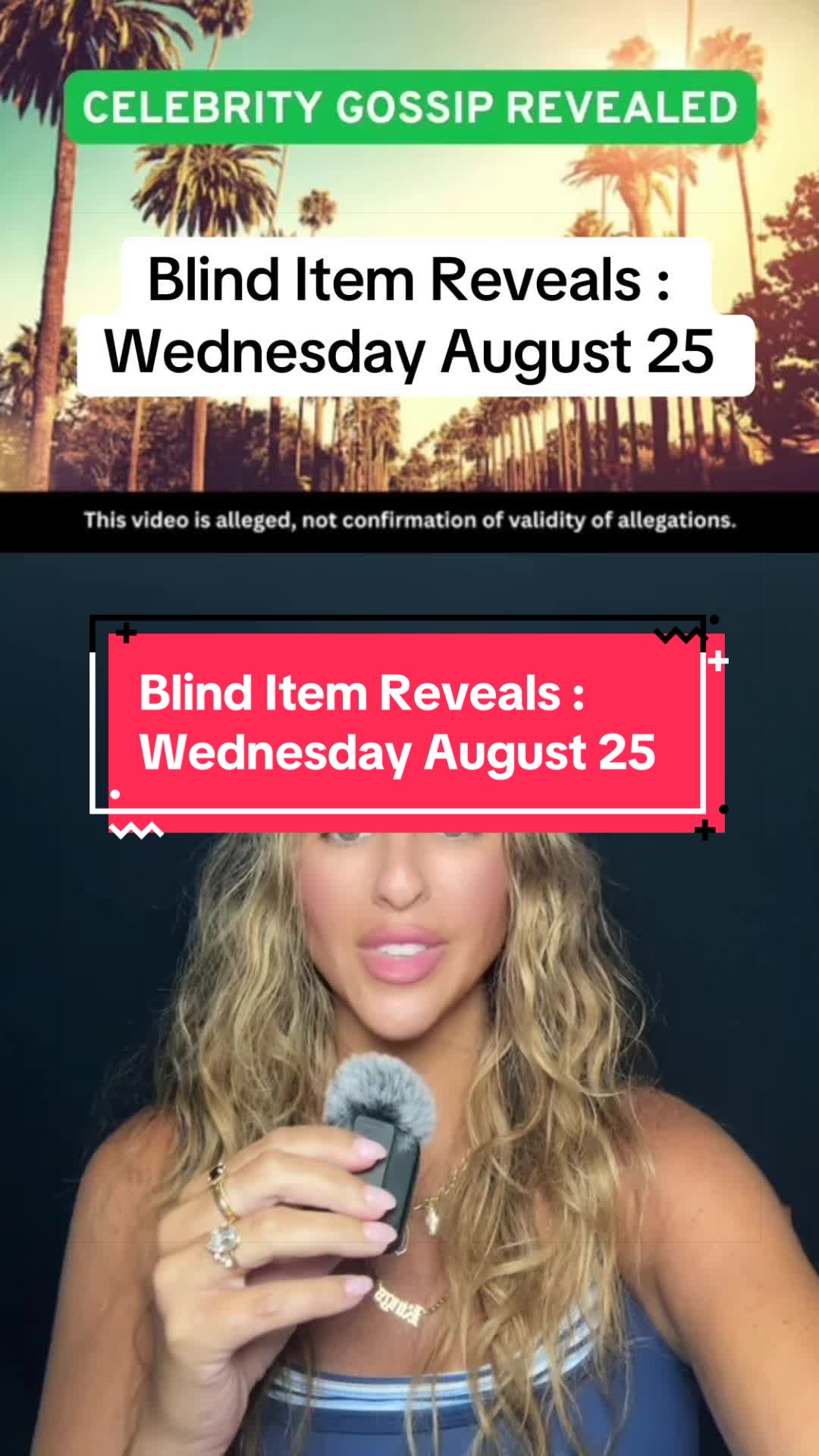 @Celebritea Blinds
