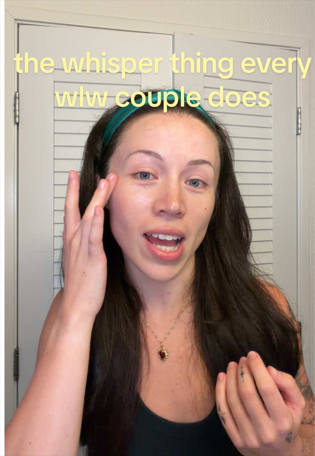 @Nicole
