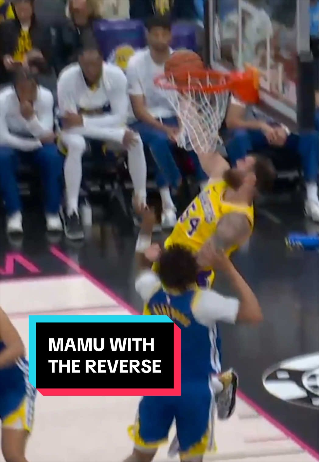 @Lakers