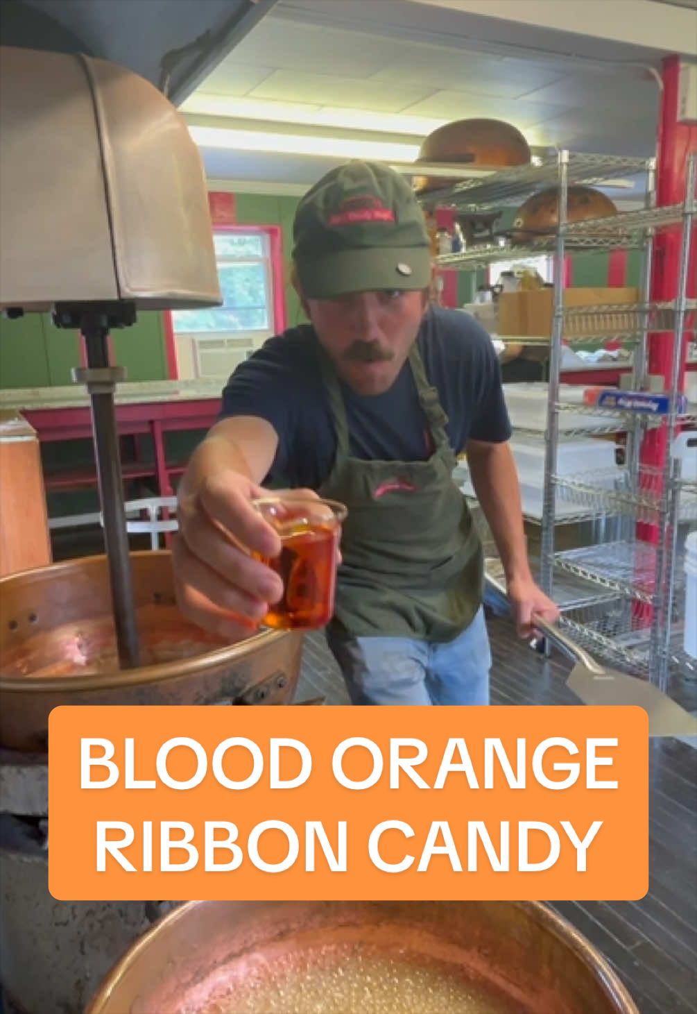 @Jeff's Candy Shop