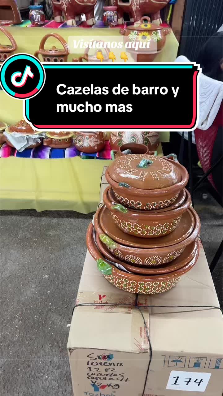 @Tres Luceros Artesania