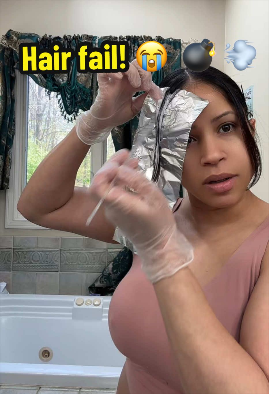 @TalisasTease