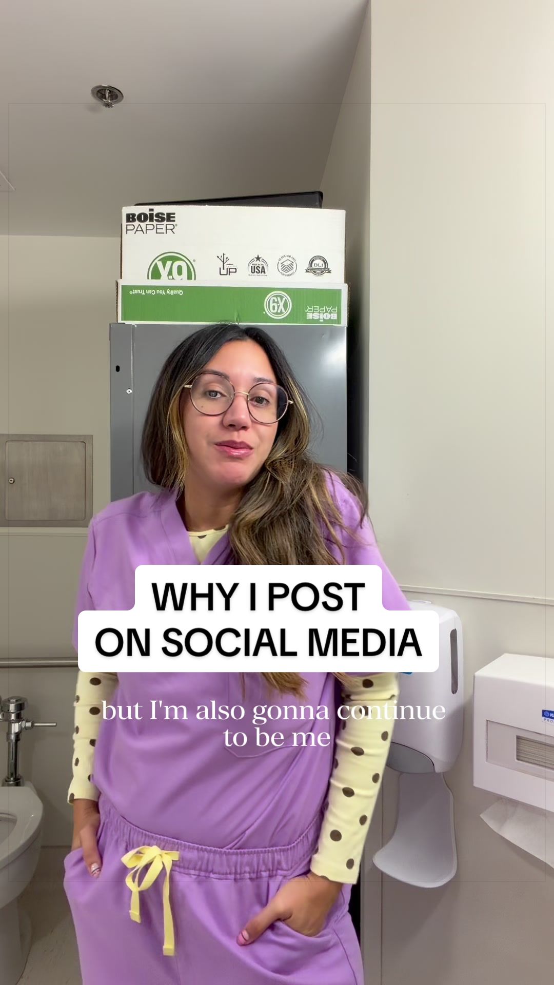 @Dr. Ali | The Latina Doc