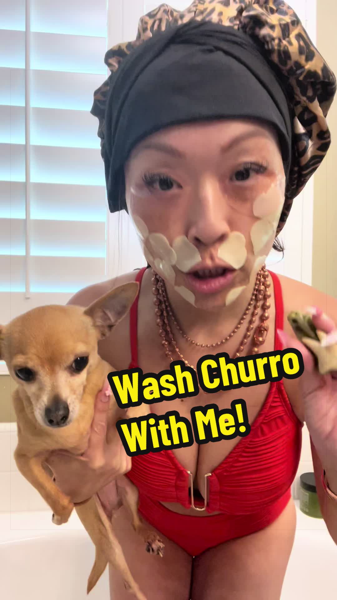 @Aya Papaya