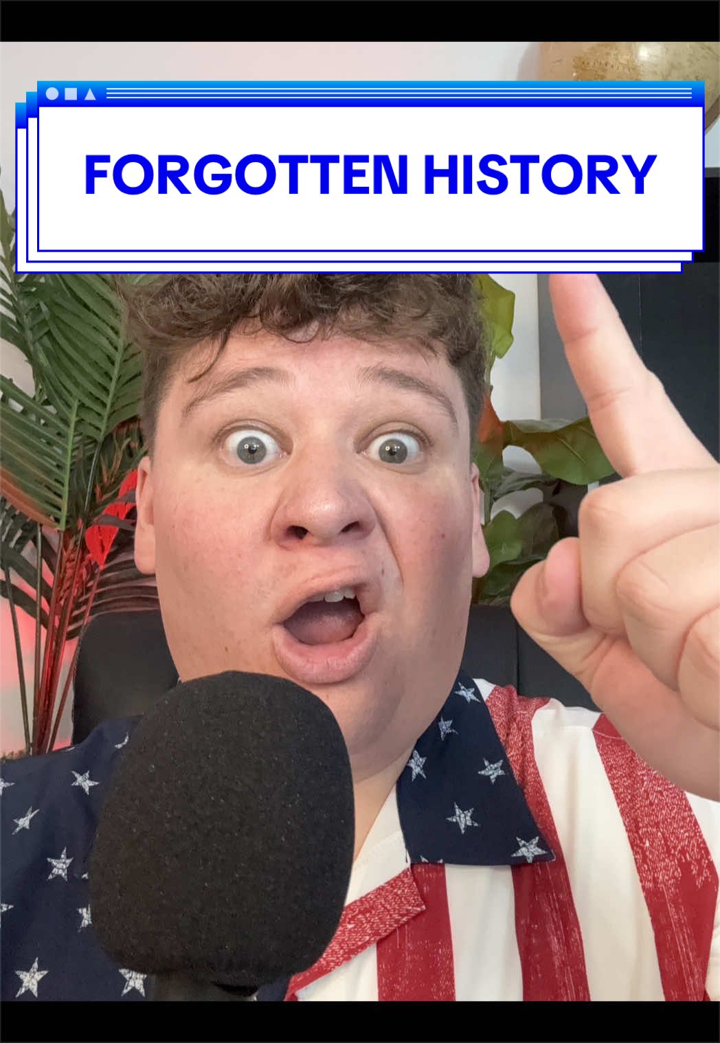 @WHAT HISTORY!