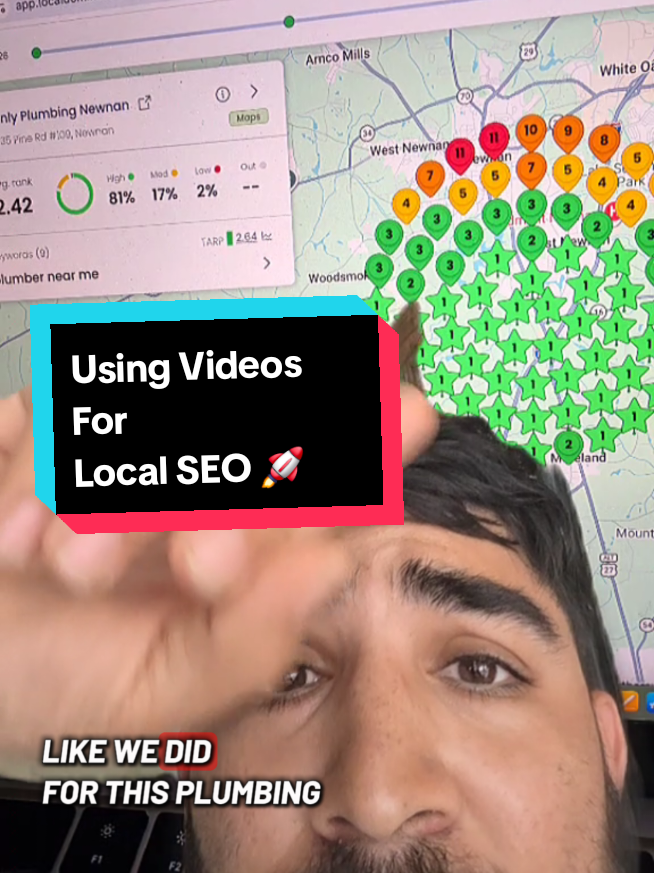 @Pat | Local SEO Expert