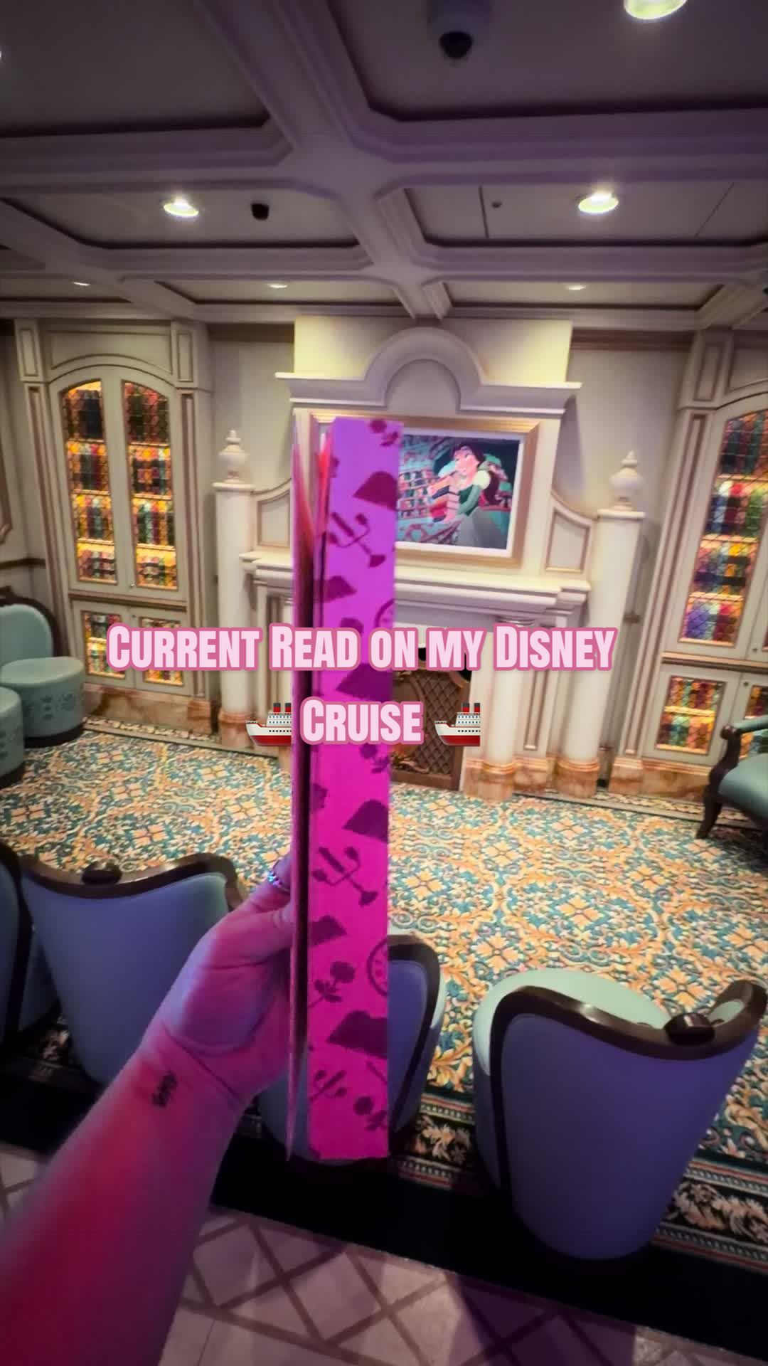 @TheLibraryofCassidy