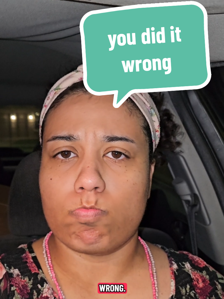 @Nikki Cringe Mack