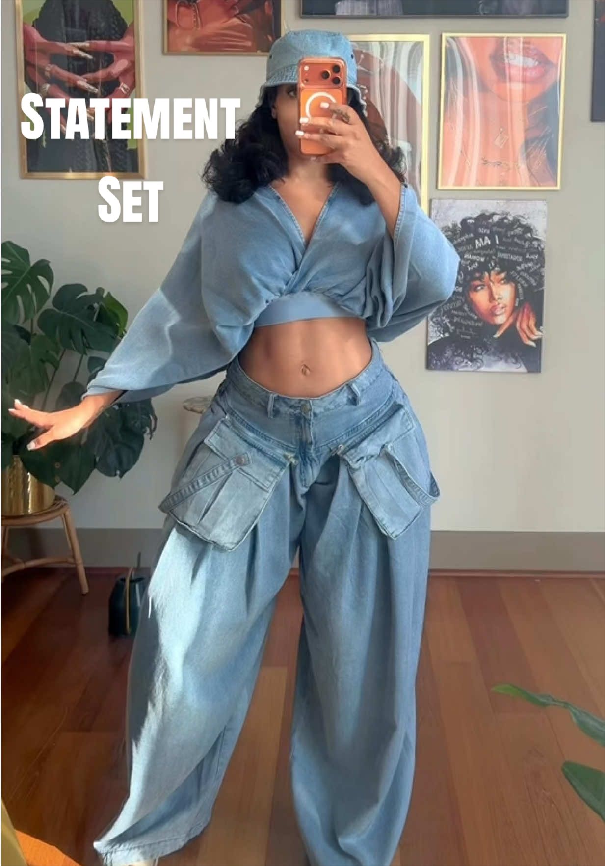 @Ashanti | ATL&bull; Fashion & Style