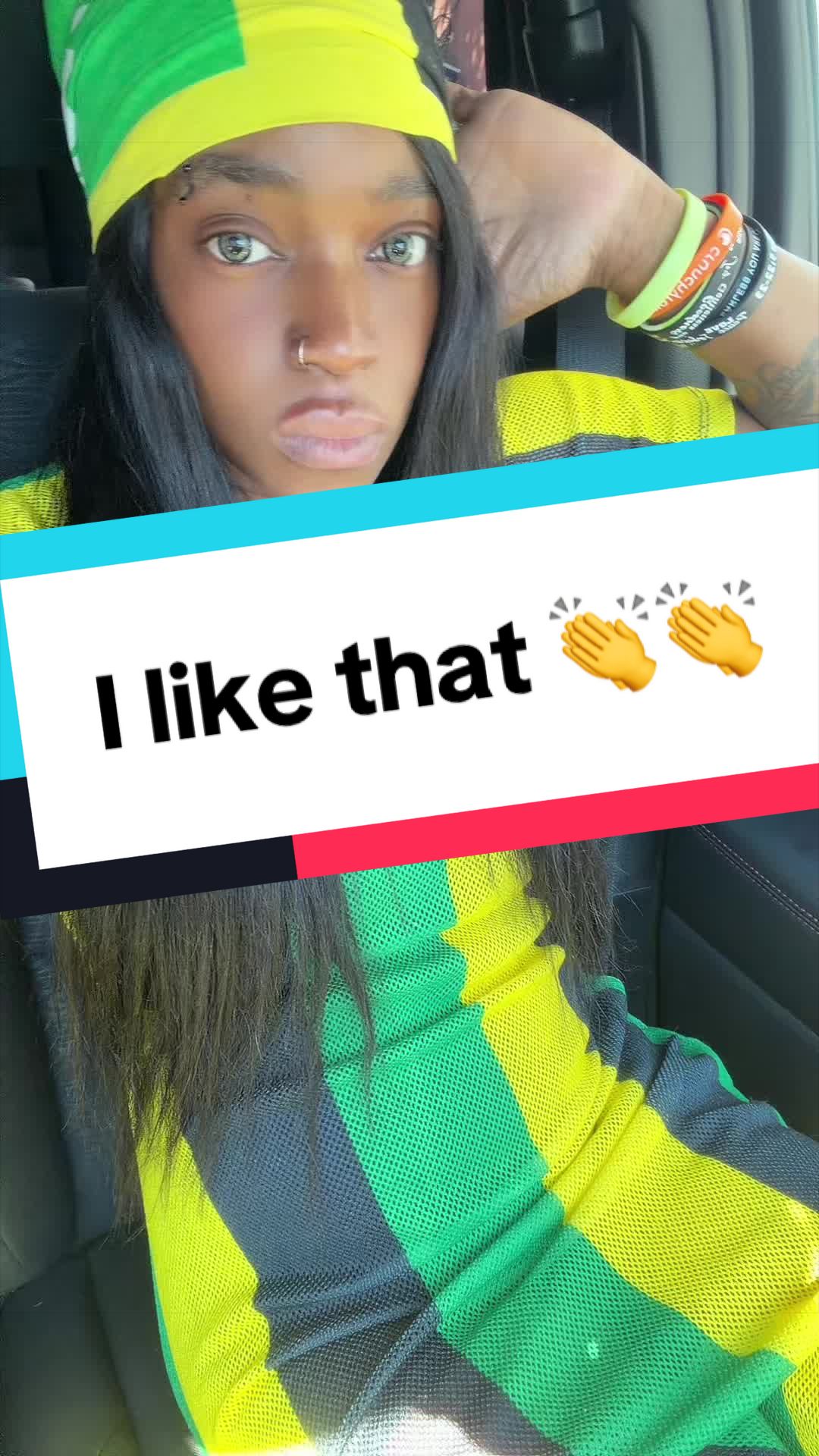 @JamaicanQueen4Eva😘