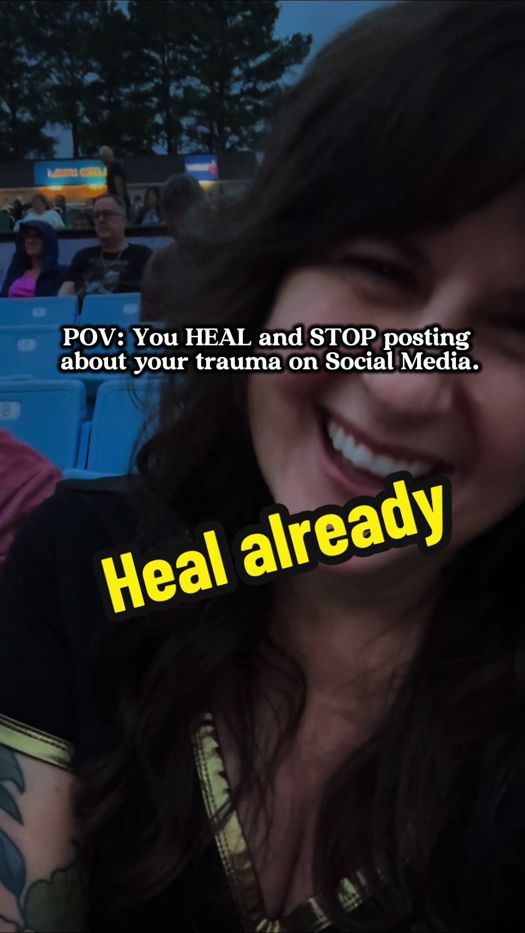 @DivulgingMe