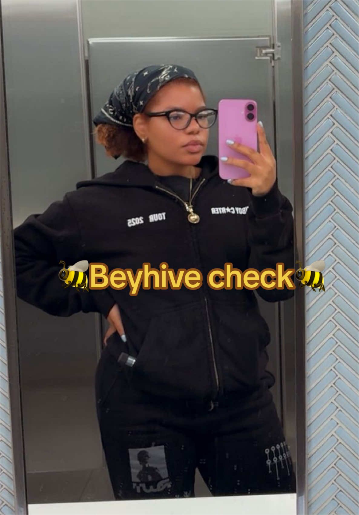 @Teyonce Mercedes| Beauty Pro