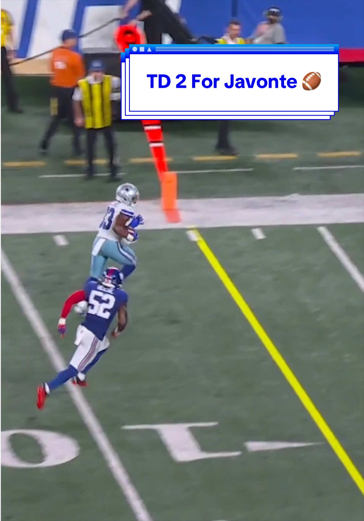 @Dallas Cowboys