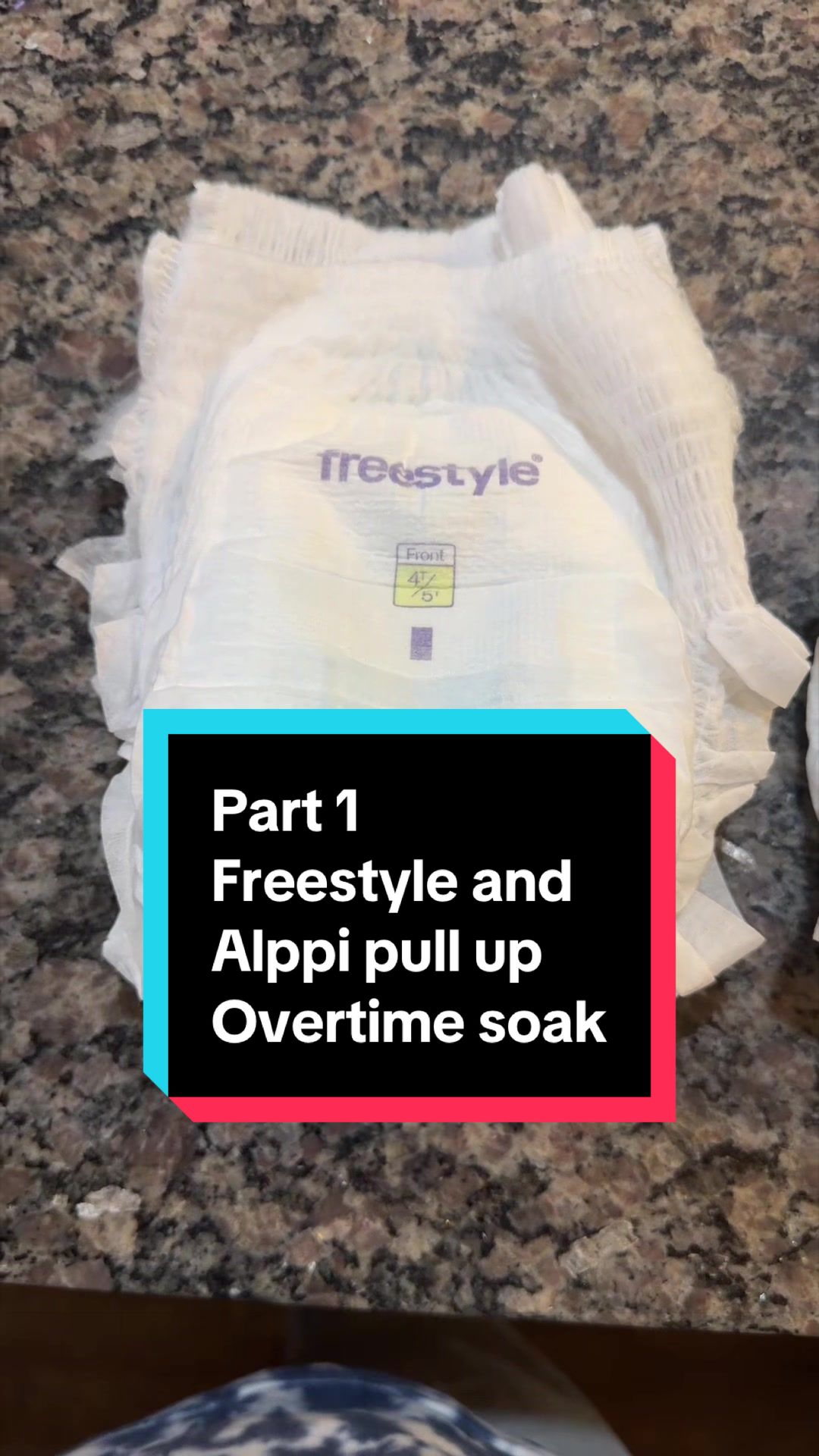 @Pari | Lets Talk Diapers 👶🍼