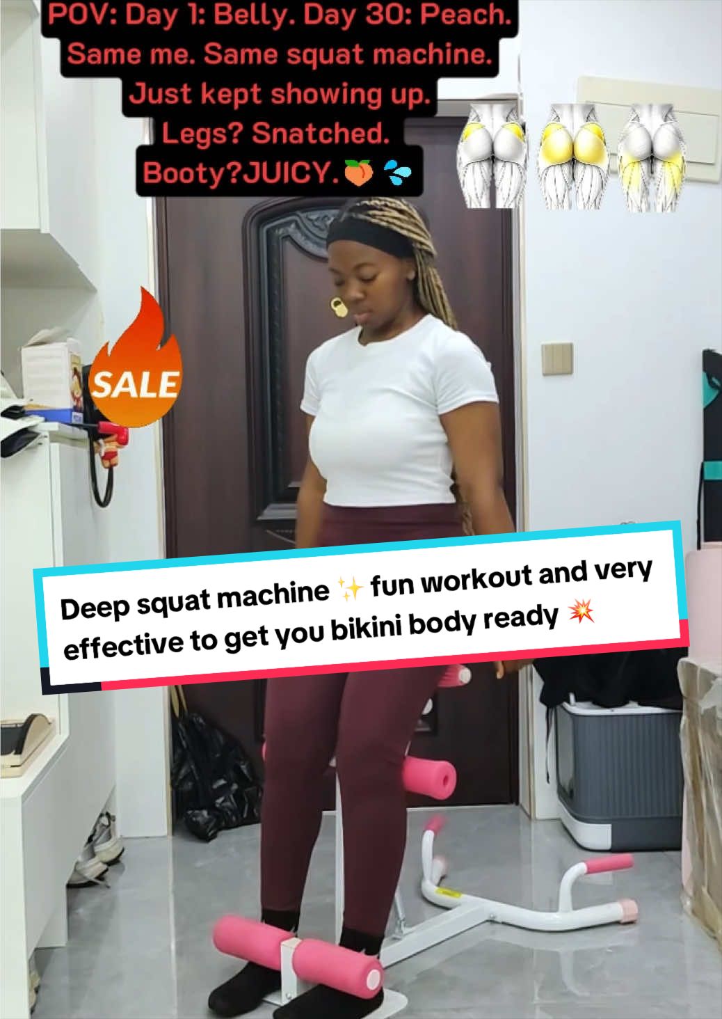 @Lucky gym