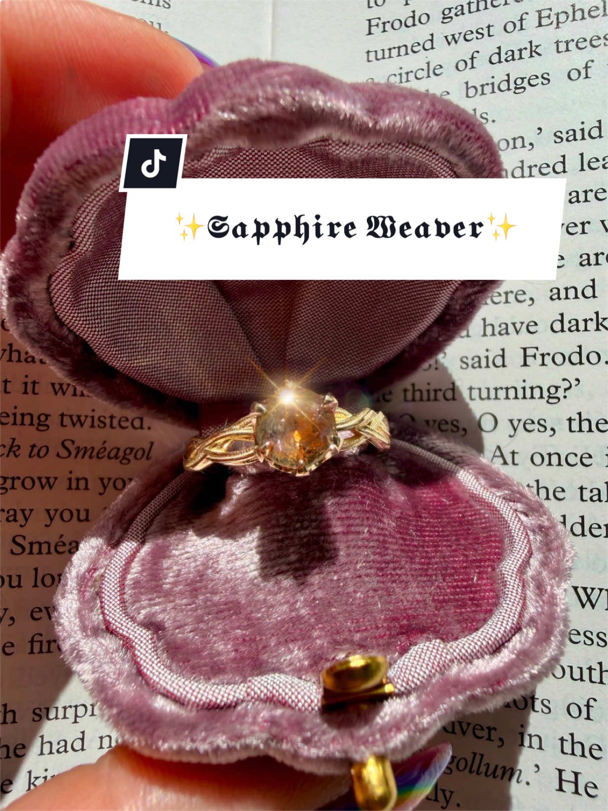 @Between the Pages Jewelry