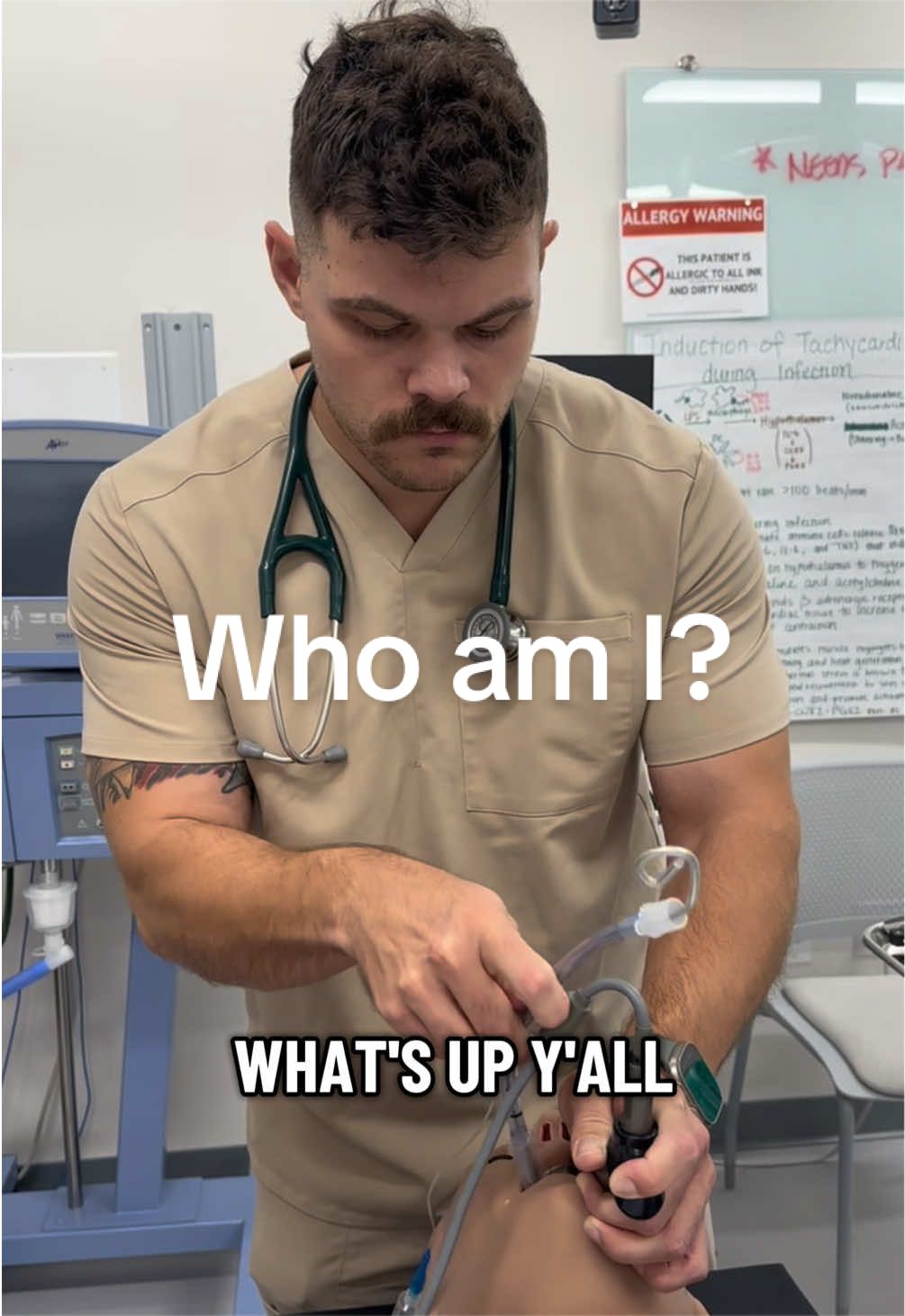 @Ben | MS4, LMFT