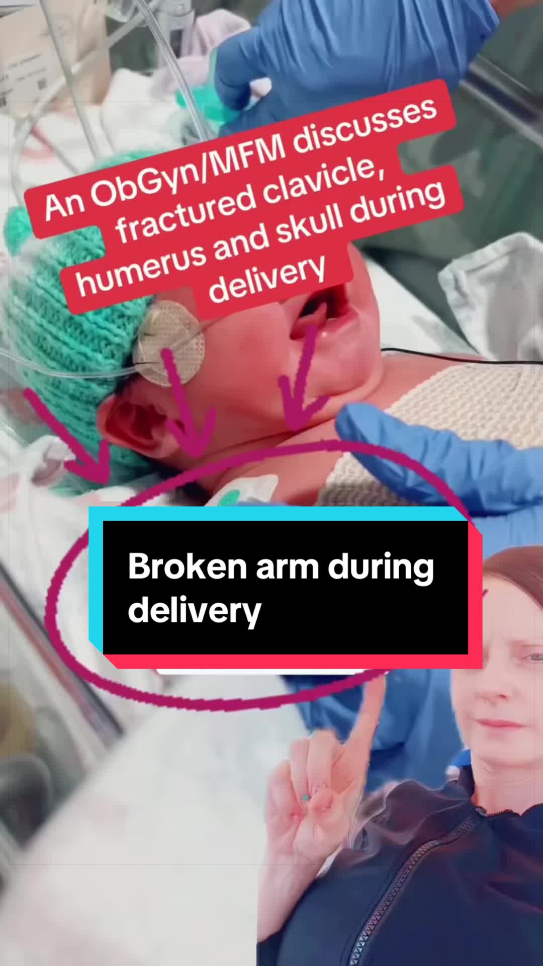 @Shannon M. Clark, MD, FACOG