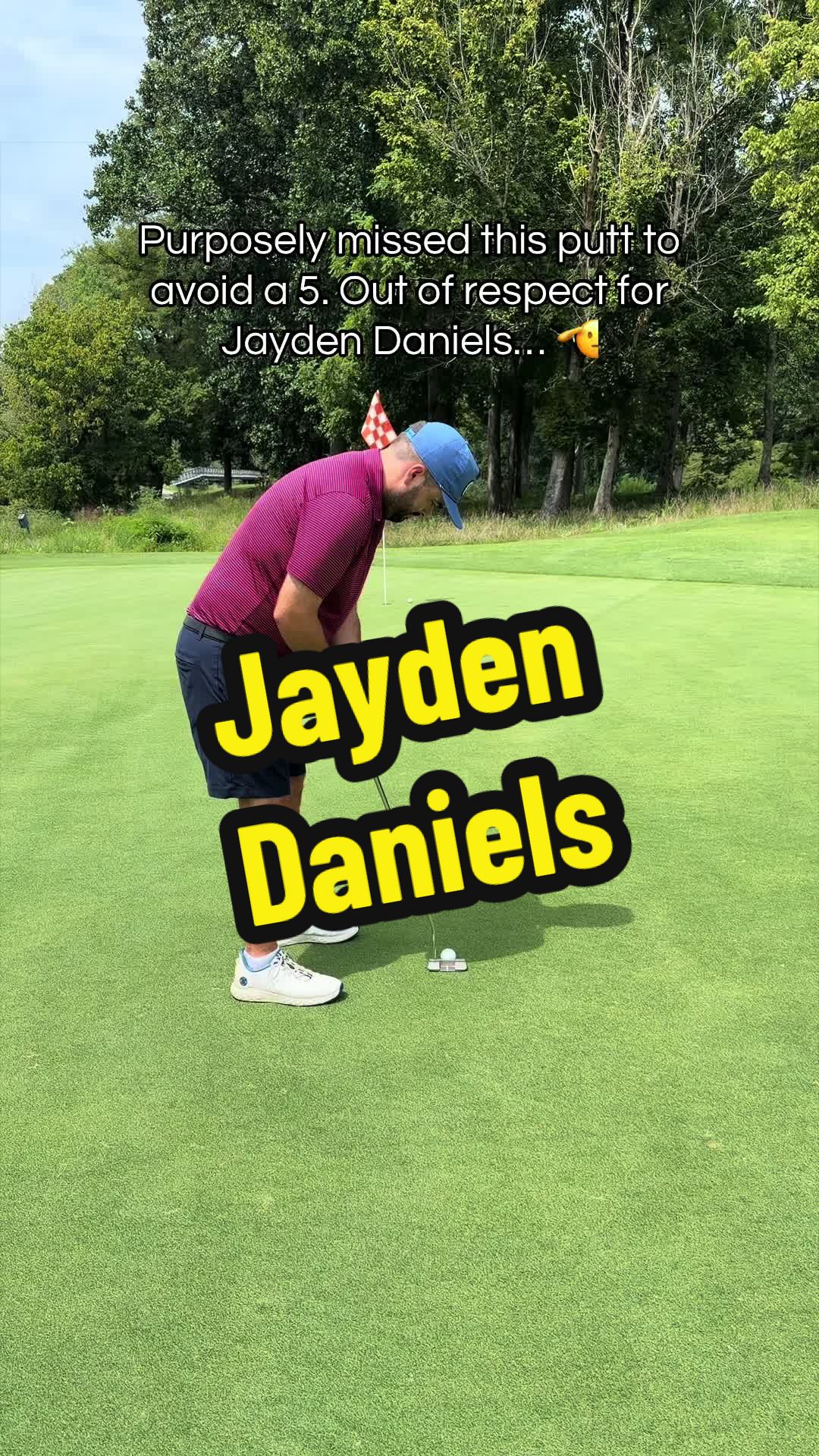 @CD Golf