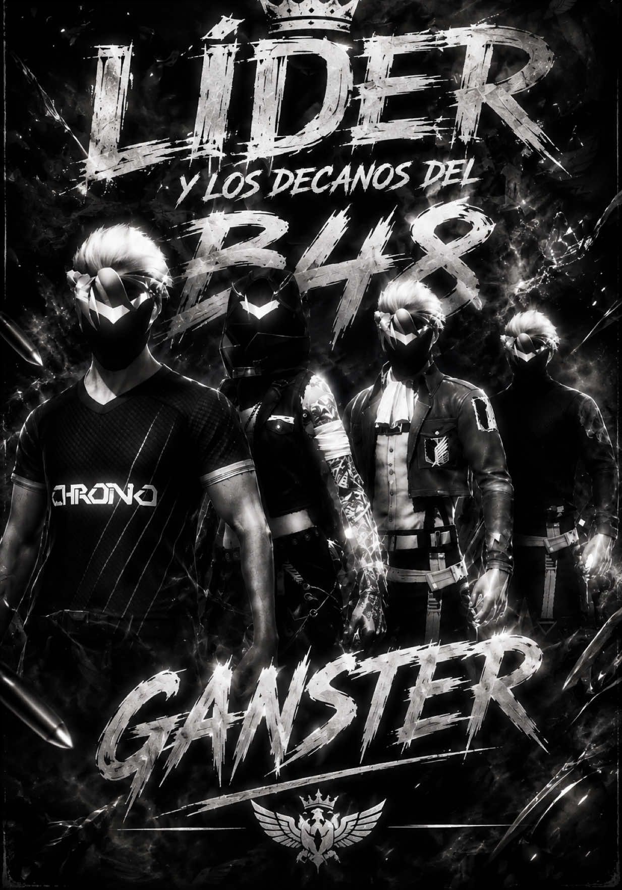 @b48ganster