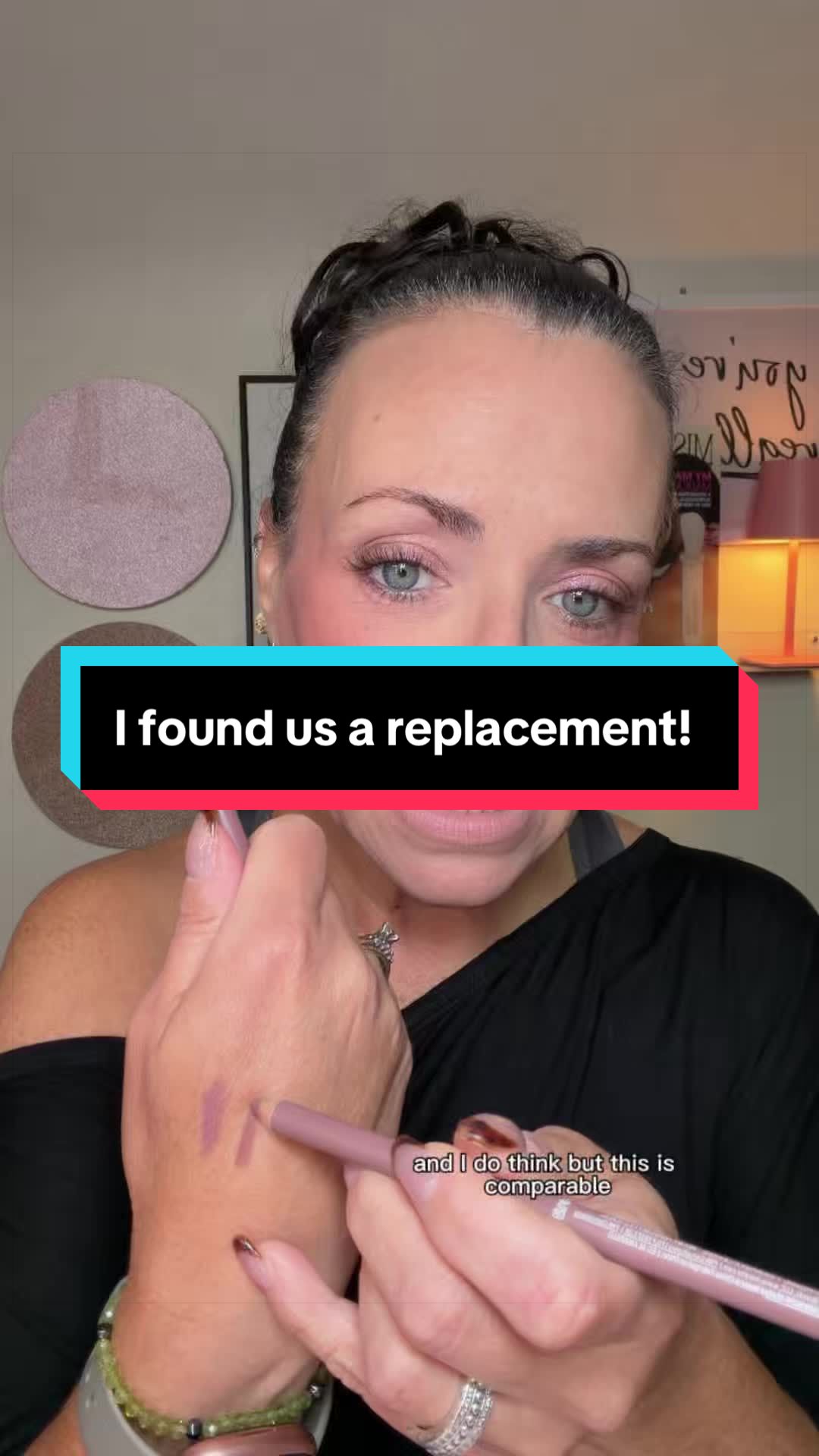 @Michele || 50+ Beauty