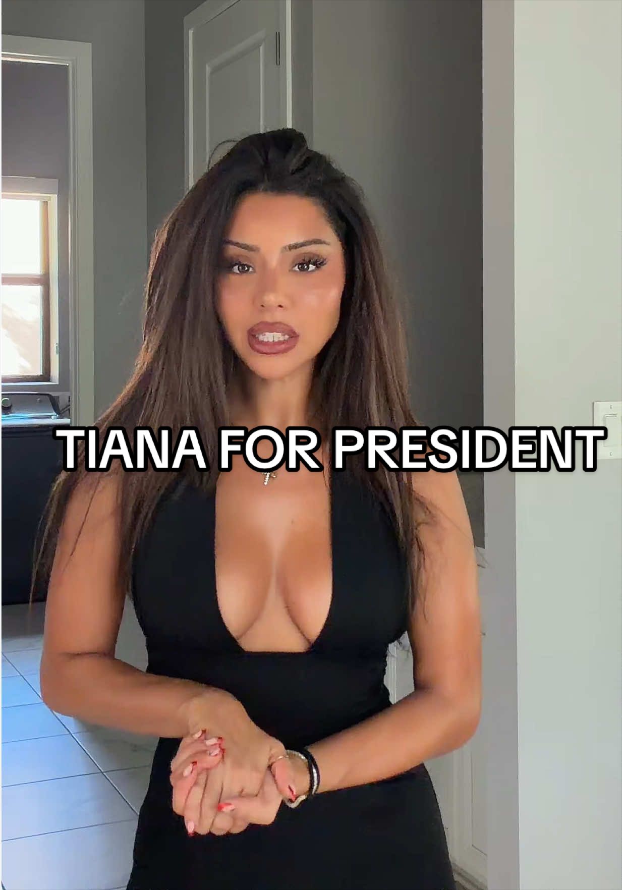 @TIANA MUSARRA