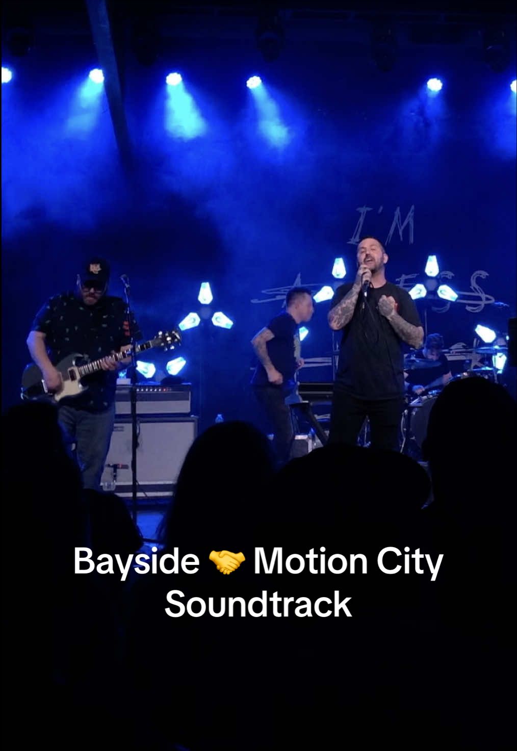 @Bayside