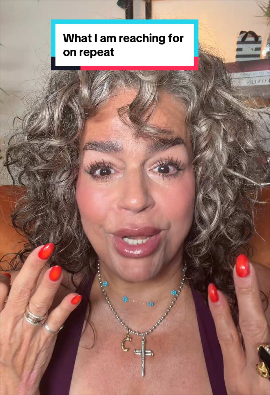 @Cherie Seaswan Makeup Tips 55+