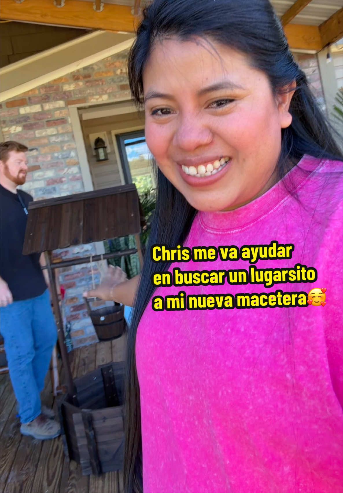 @Sarita&ChrisHudson