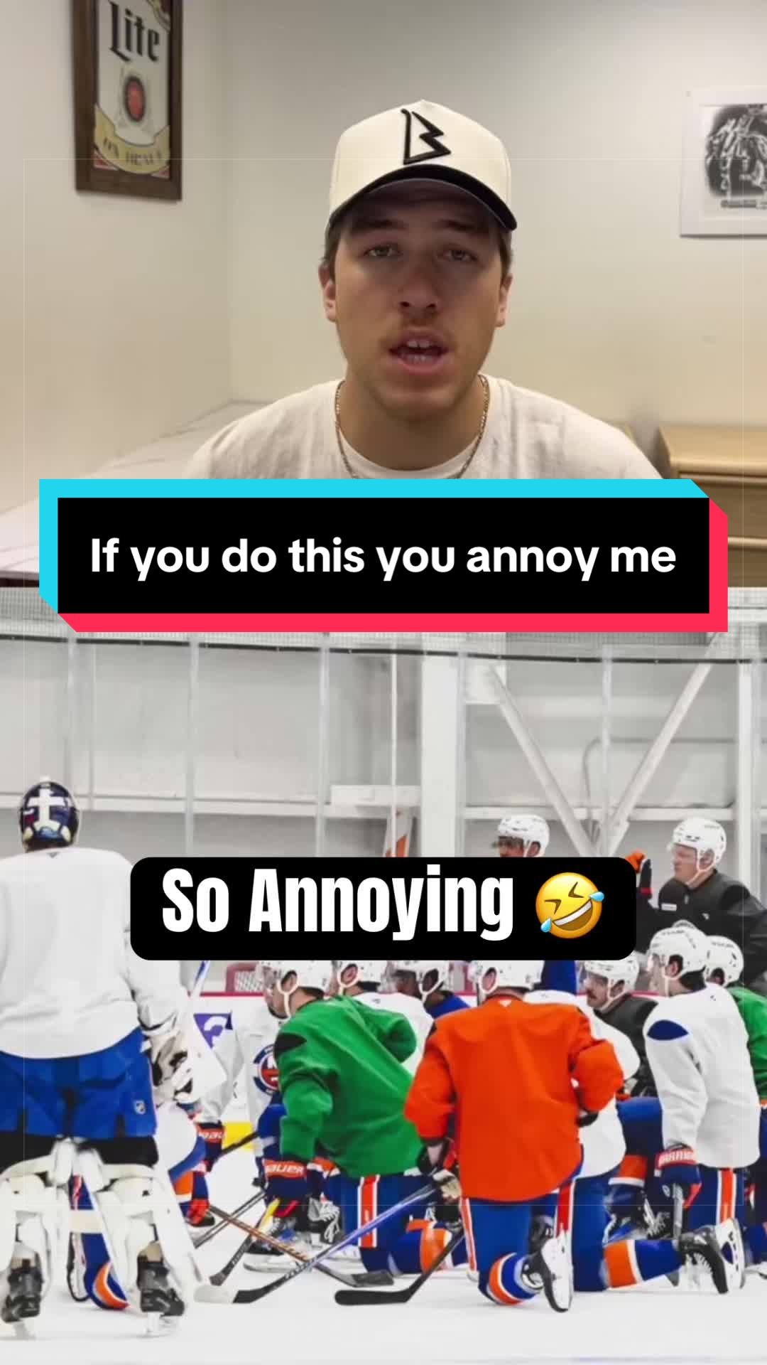 @Buzz Hockey Clothing