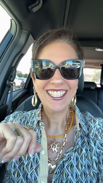 @KELLY| TJ MAXX GURU| 50+
