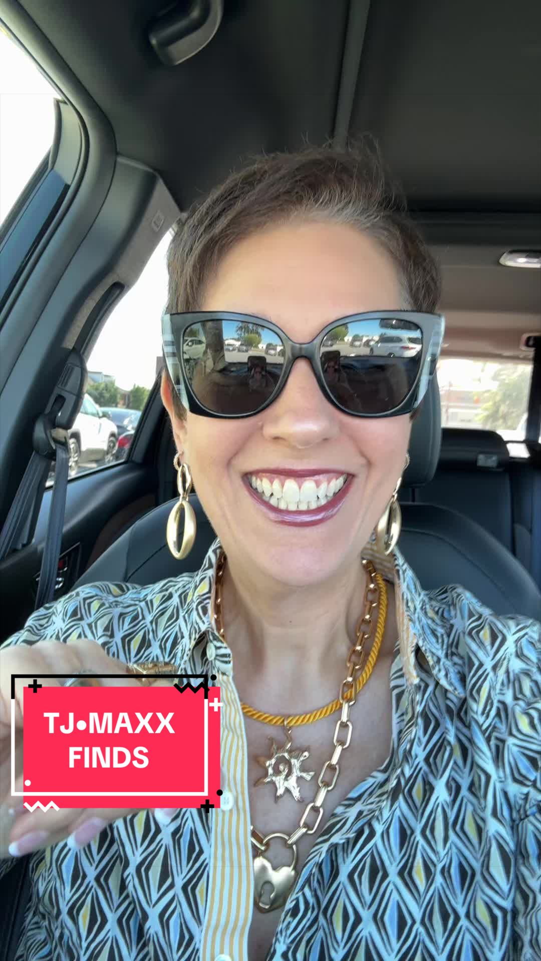 @KELLY| TJ MAXX GURU| 50+