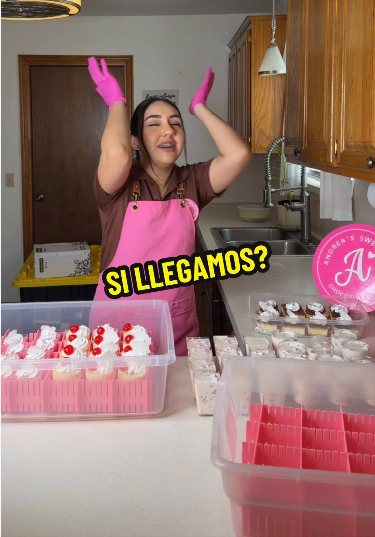 @Andrea Fabela