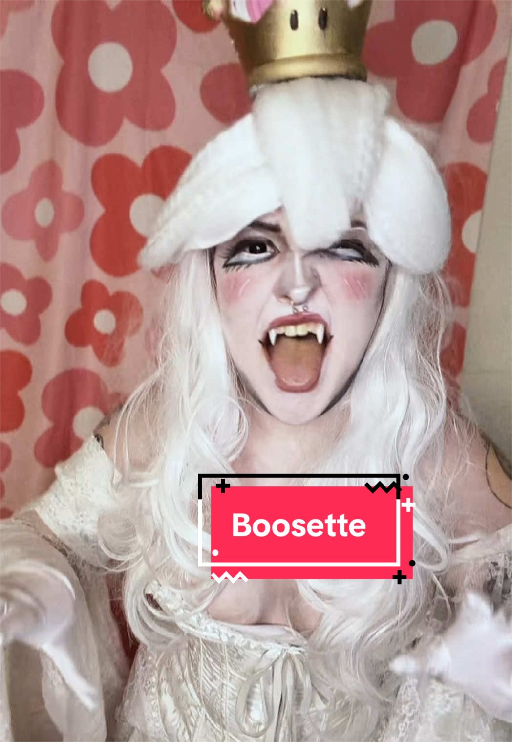 @Sparks Cosplay