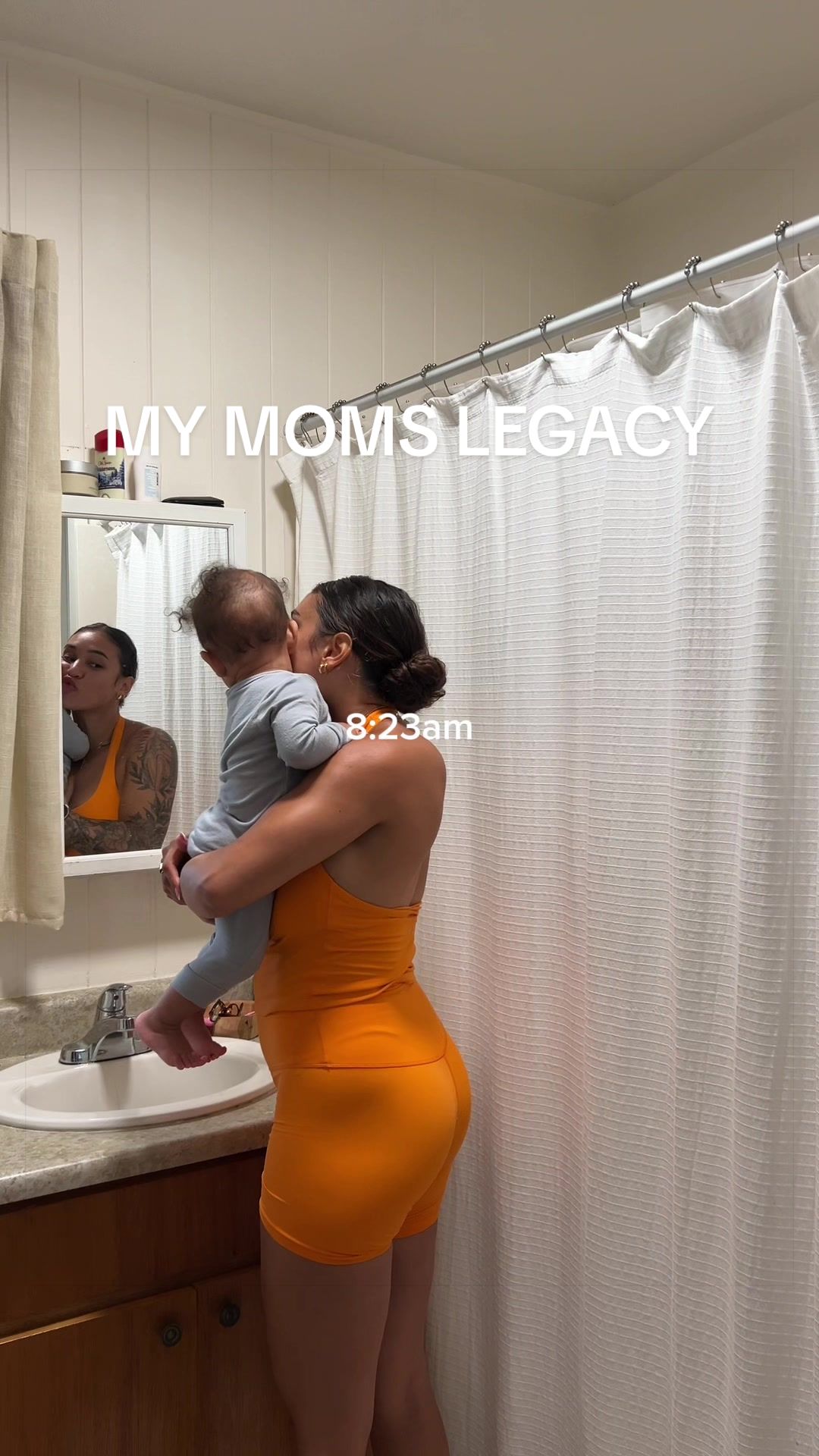 @alexis novoa | wfh mommy