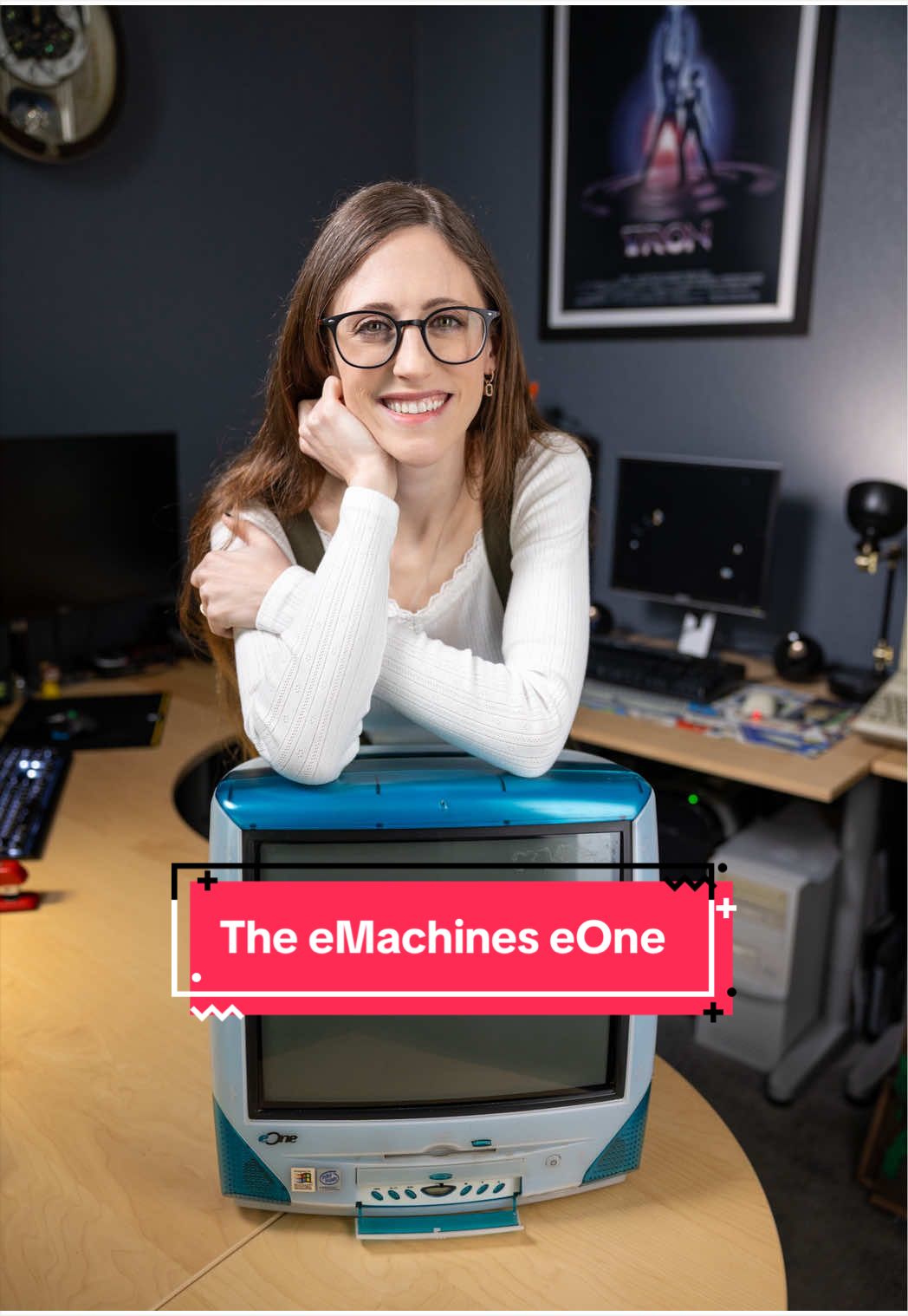 @Silicon Siren