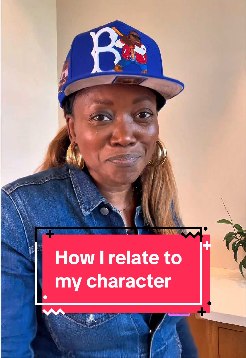 @Erika Alexander