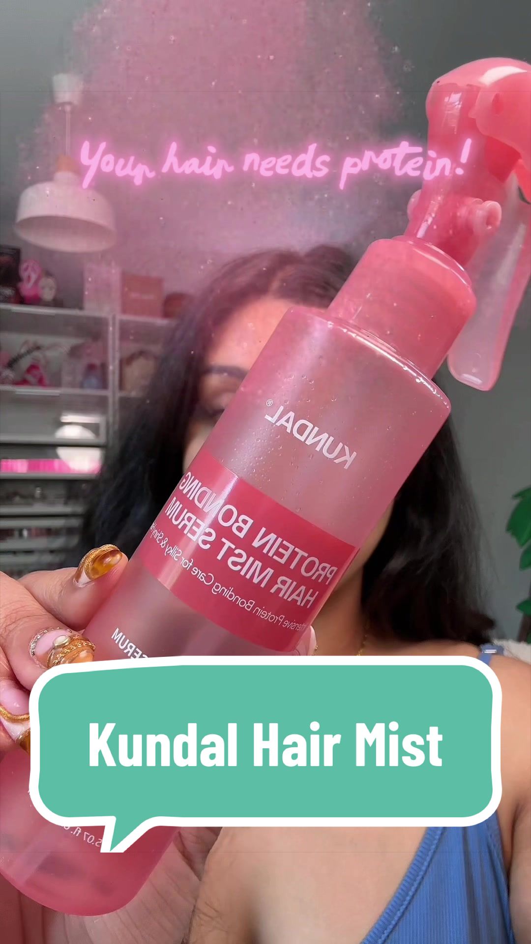 @Anne Koii | Beauty&Self Care