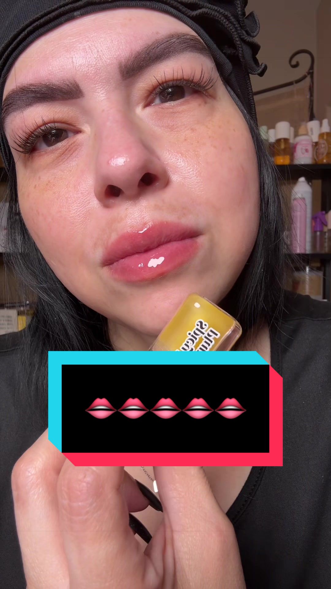 @Mysti Jordan - Makeup & Matcha