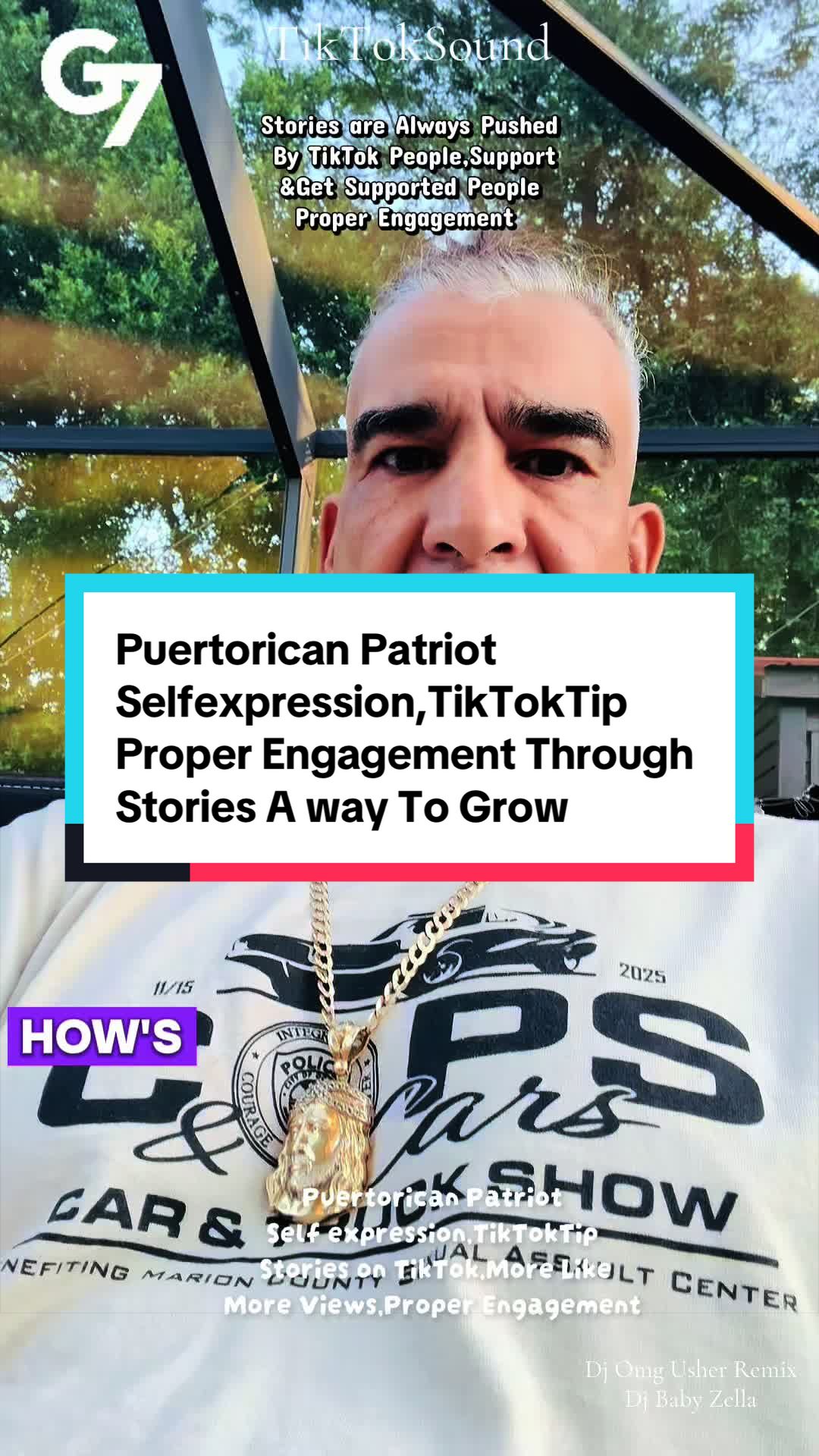 @Puertorican Patriot