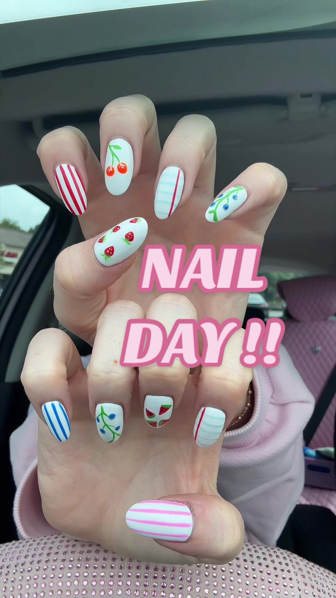 @kayla !! 🌷