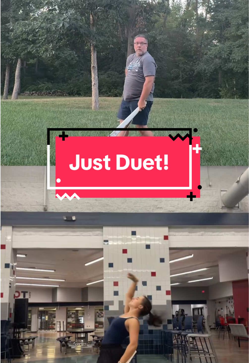 @Pops Got The Moves