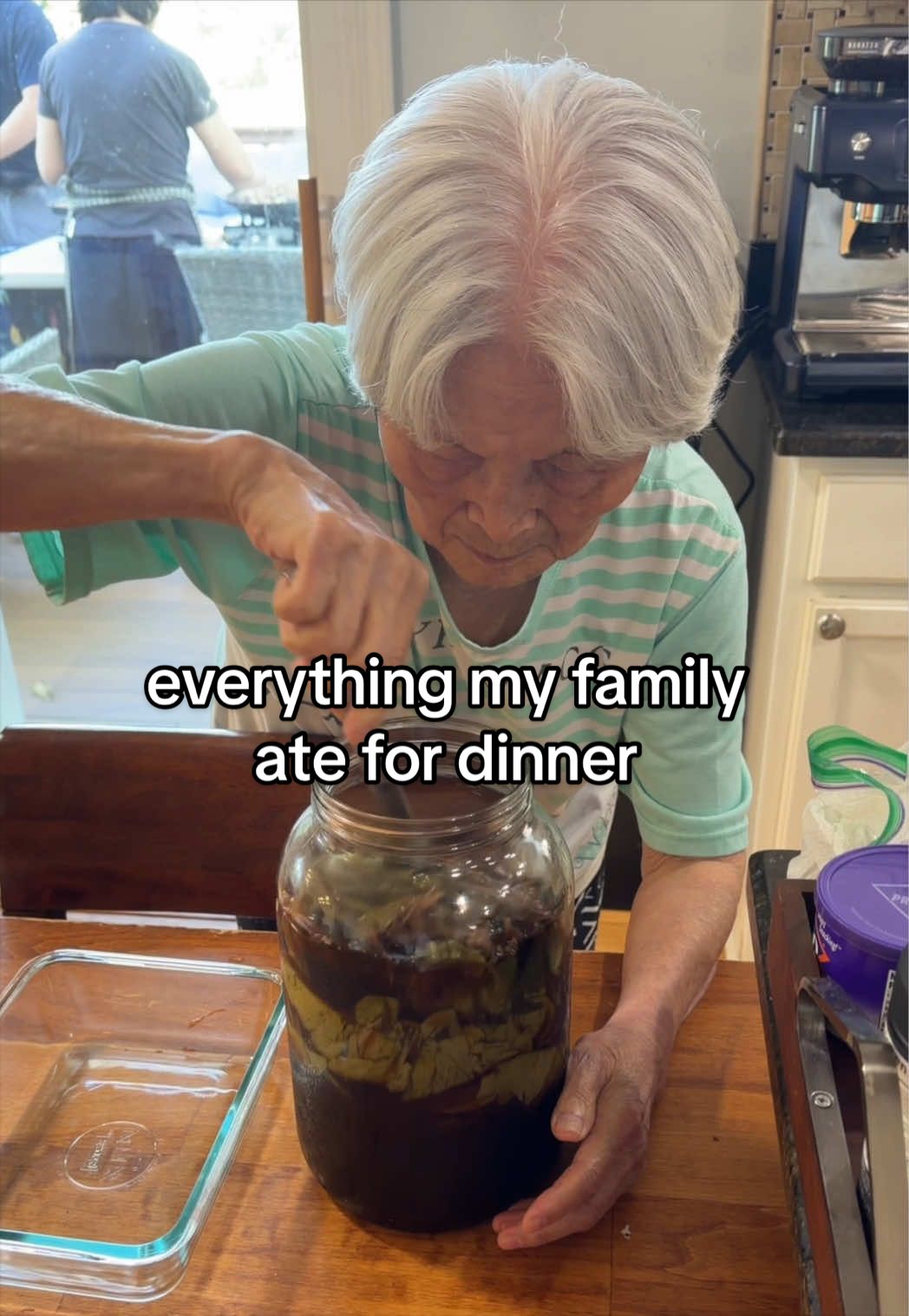 @Angie’s Table